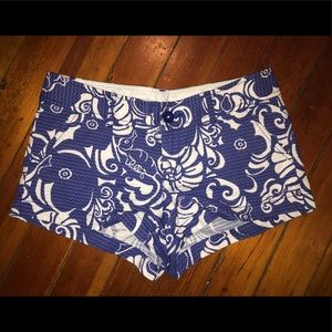 Lilly Pulitzer Shorts
